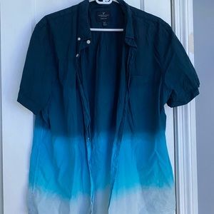 Men’s button up